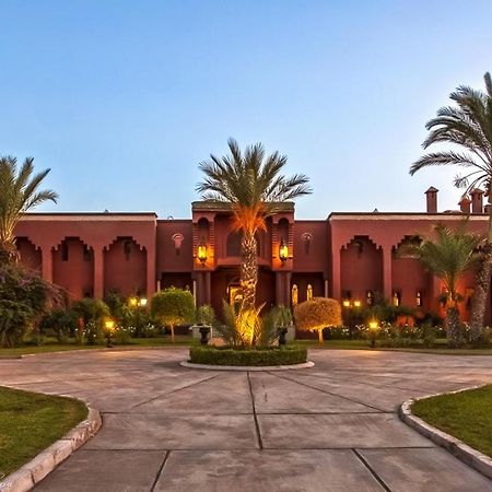 Palais Clementina & Spa Lagouassem Luaran gambar