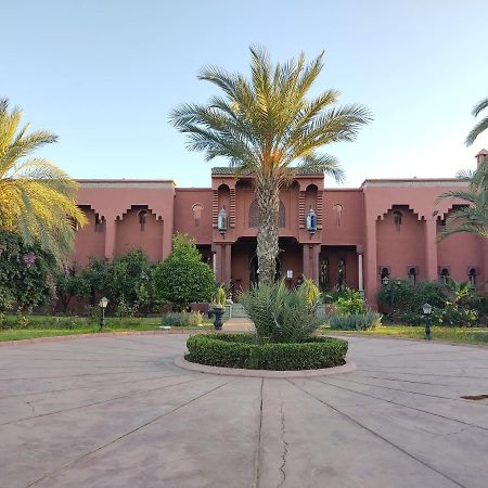 Palais Clementina & Spa Lagouassem Luaran gambar