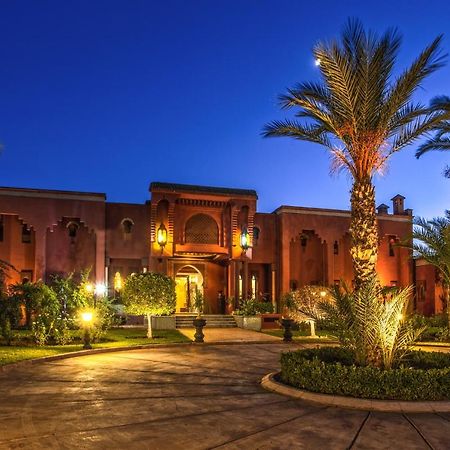 Palais Clementina & Spa Lagouassem Luaran gambar