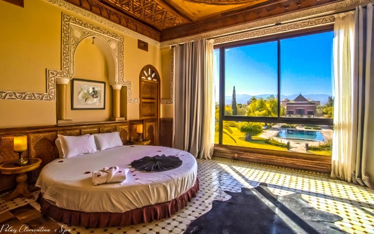 Palais Clementina & Spa Lagouassem Luaran gambar