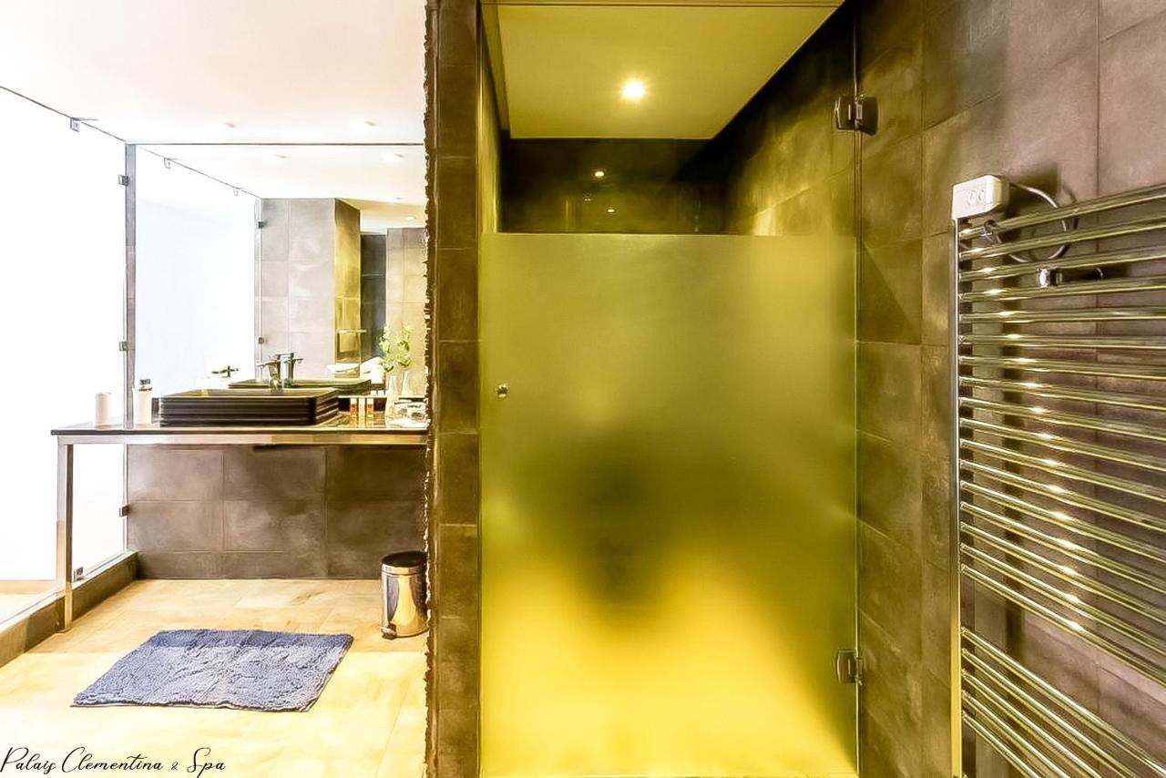 Palais Clementina & Spa Lagouassem Luaran gambar