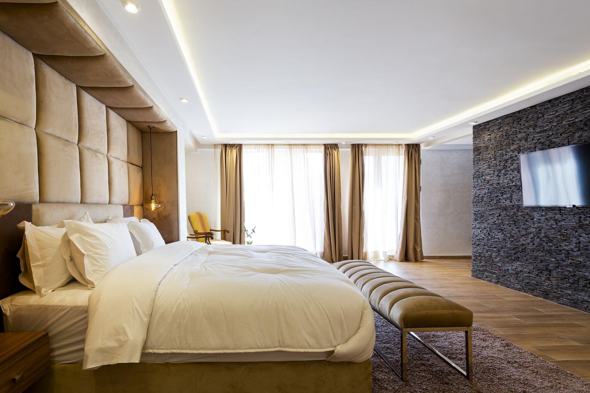 Palais Clementina & Spa Lagouassem Luaran gambar