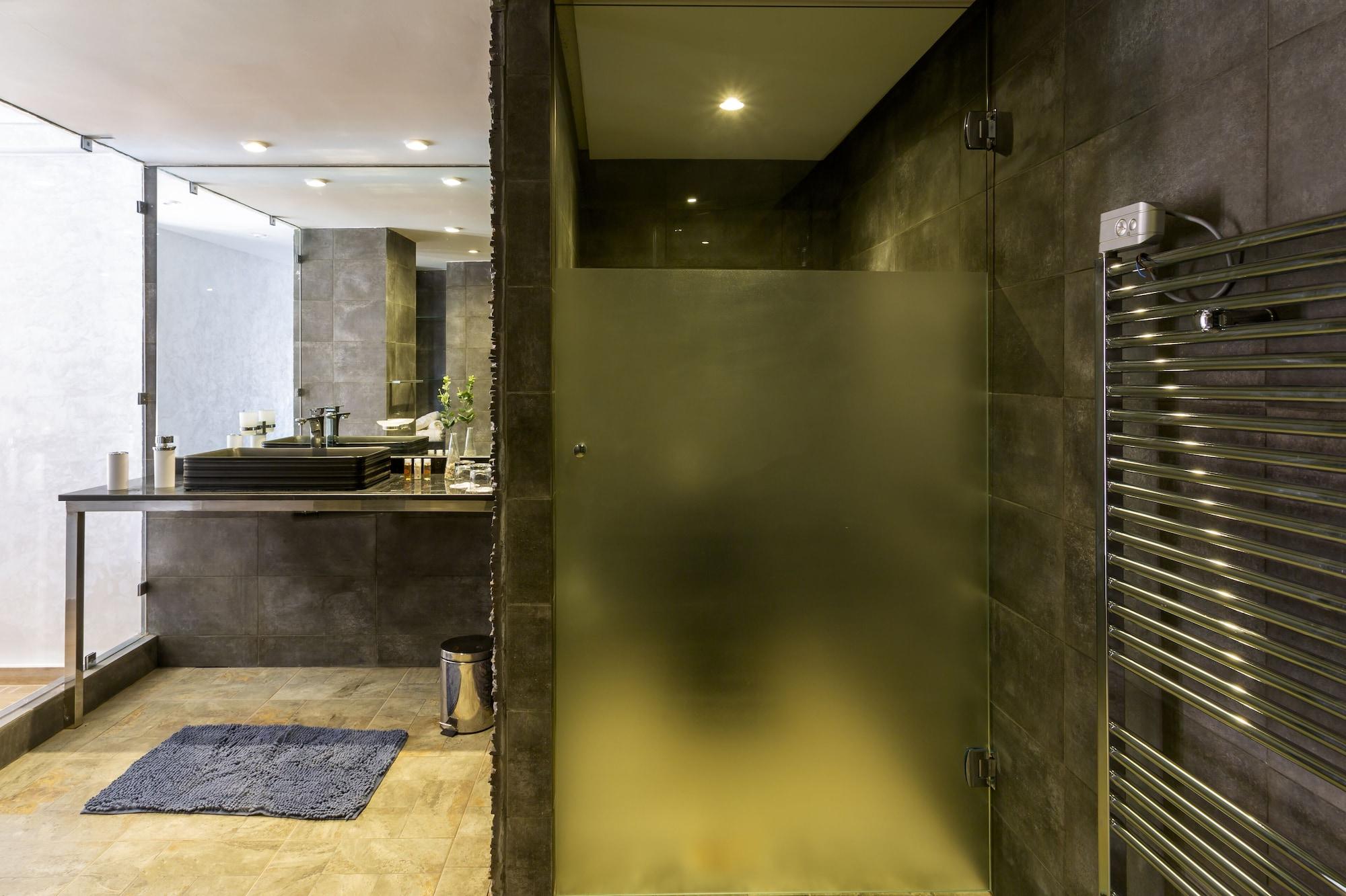 Palais Clementina & Spa Lagouassem Luaran gambar