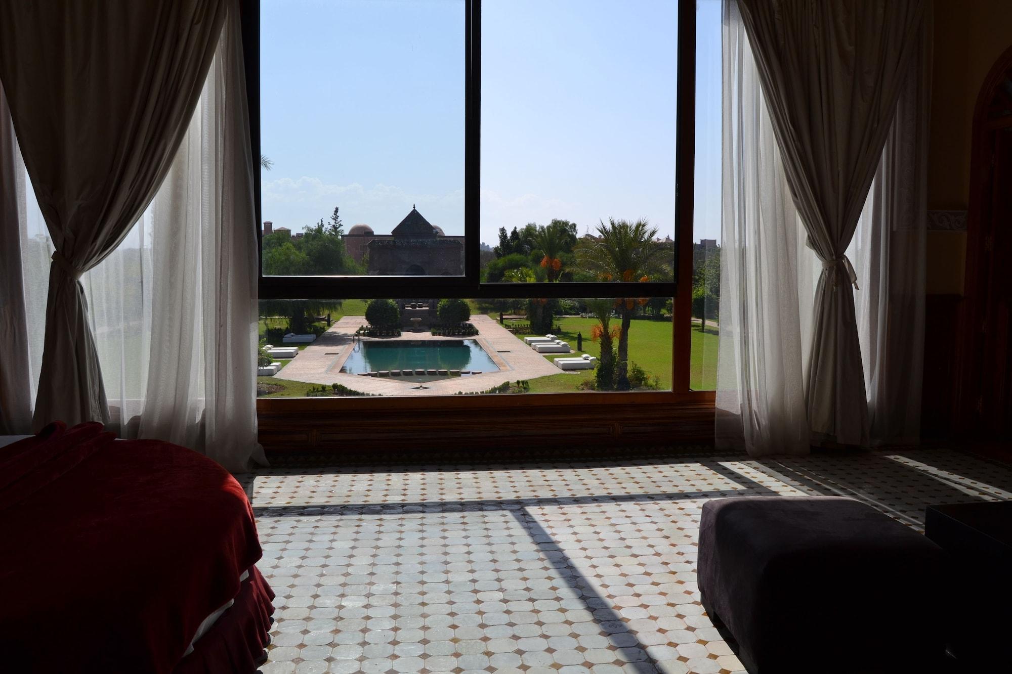 Palais Clementina & Spa Lagouassem Luaran gambar