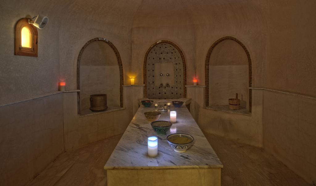 Palais Clementina & Spa Lagouassem Luaran gambar