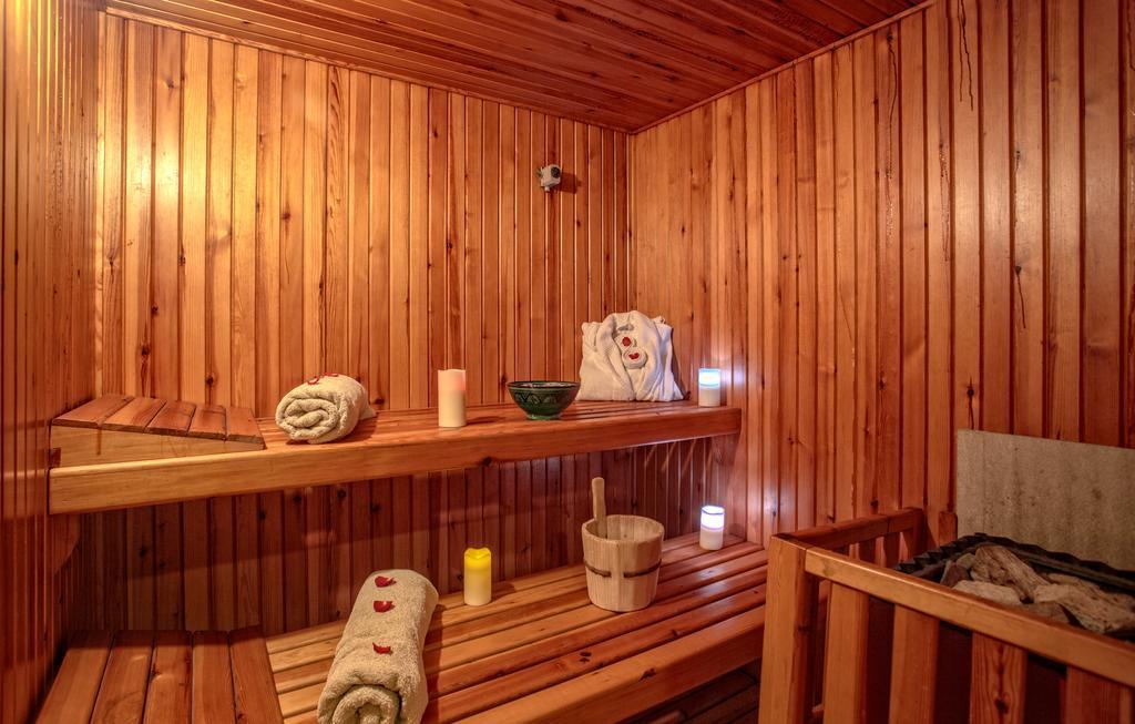 Palais Clementina & Spa Lagouassem Luaran gambar