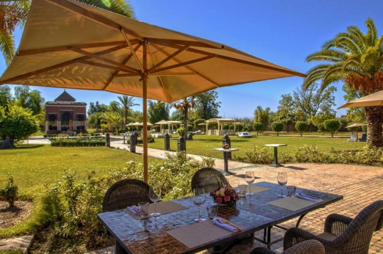 Palais Clementina & Spa Lagouassem Luaran gambar